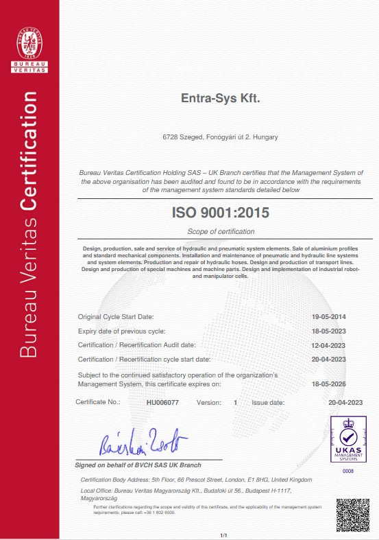 iso 9001 eng